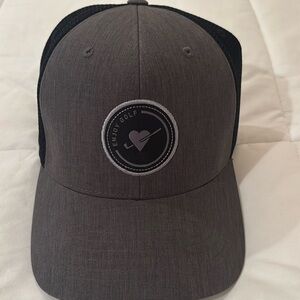 Puma golf hat